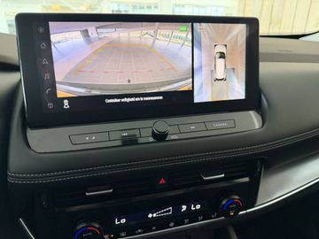 Nissan X-Trail - 11