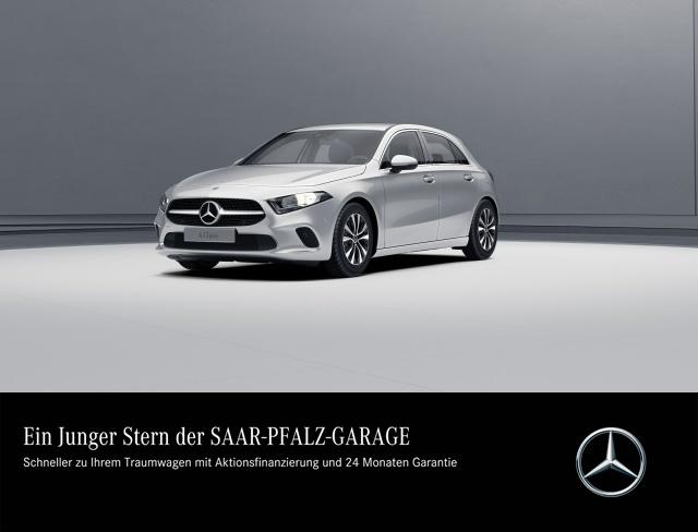 Mercedes-Benz A 180 d PROGRESSIVE*CARPLAY*R-KAM*TEMP*DAB*NAVI*