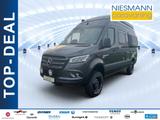 HYMER / ERIBA / HYMERCAR Camper Van Grand Canyon S 600 X-Bull Exklusiv Um