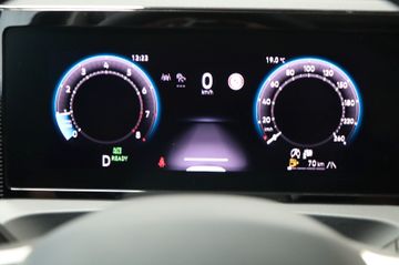 Volkswagen Tiguan 1.5 eTSI AHK StHz Panodach