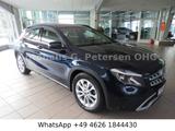 Mercedes-Benz GLA 180*Automatik*Panorama*CAM*Navi*SHZ* - Mercedes-Benz GLA 180 aus 2018