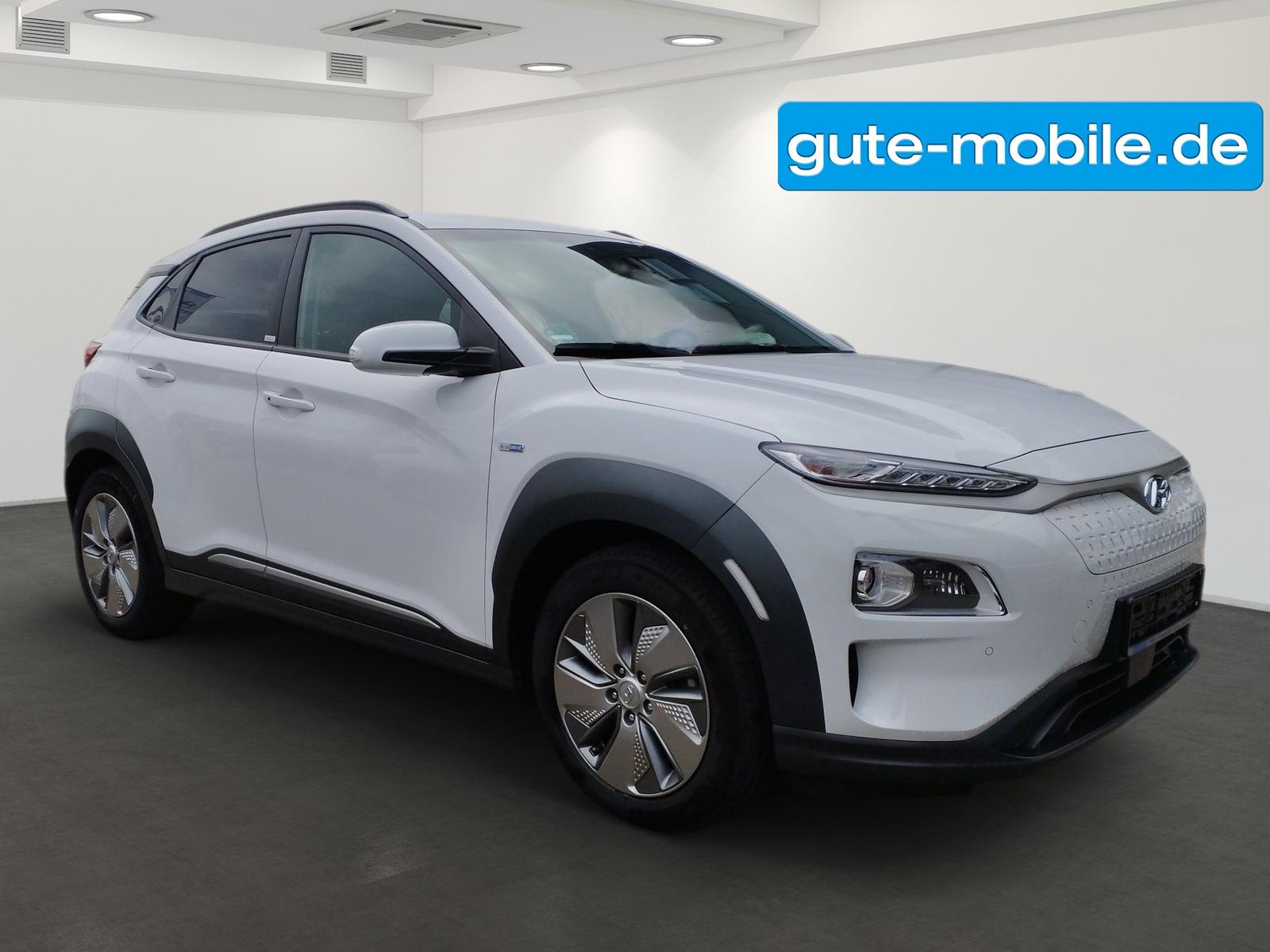 Hyundai Kona Elektro Elektro Style 2WD 