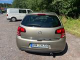 Citroën C3 VTi 120 Exclusive - gebrauchte Citroën C3 aus dem Jahr 2010