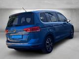Volkswagen Touran 1.5 TSI Highline *NAVI*AHK*LED* - VW Touran Gebrauchtwagen in Mainz