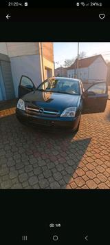 Opel OPEL VECTRA-C 2.2DTI 16V 92KW.125PS.280NM. - Opel Vectra: Dti