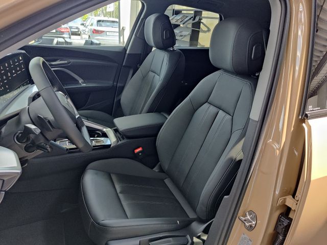 Q5 TFSI quattro S line /AHK/Leder