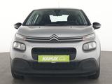 Citroën C3 1.2PureTech Feel+LED+KLIMA+SHZ+CarPlay/Androi - Citroën: Sitzheizung
