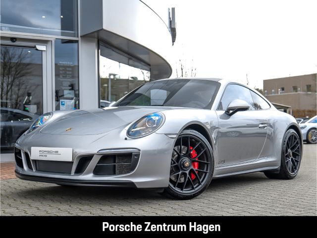 Porsche 991 911 Carrera GTS Sportabgas Sportfahrwerk