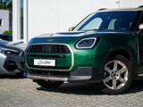 MINI Countryman C Favoured-T Paket XL AHK PanoDach - gebrauchte MINI Cooper C Countryman aus dem Jahr 2024