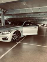 BMW 420 Gran Coupé 420i xDrive Gran Coupé M Spor... - BMW 420 Gran Coupé von privat