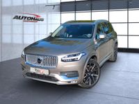 Volvo XC90 - Vorschau Bild 2