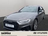 Audi A4 Avant S line Edition One quattro 2.0 45  - Audi A4: Kombi, Edition