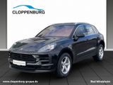 Porsche Macan S PDK DAB LED RFK AHK el. Sitze Klimaaut. - Porsche: Sitze