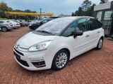 Citroën C4 Picasso Exclusive*NAVI*PDC*SHZ*GEPFLEGT* - Citroën C4 Picasso: Automatik, N