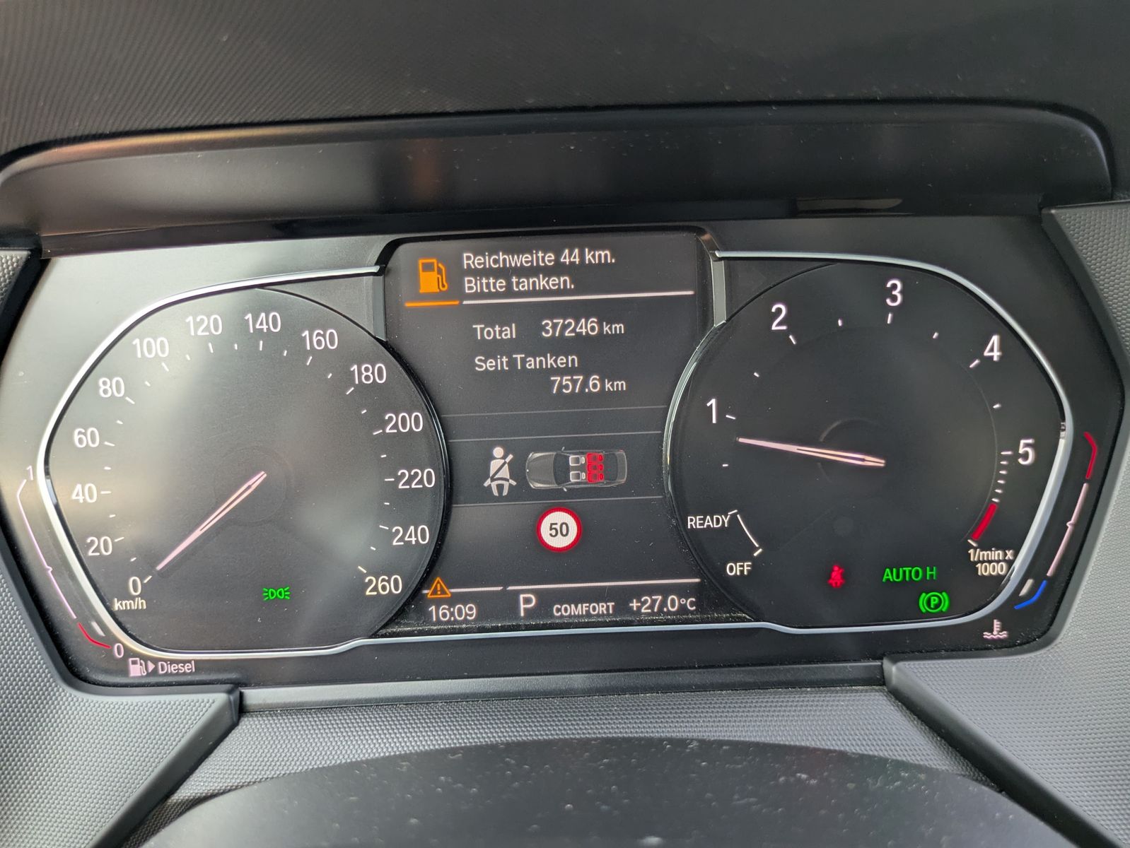 Fahrzeugabbildung BMW 220 d M Sport PANO*LED*H&K*TEMP*KAMERA*SHADOW