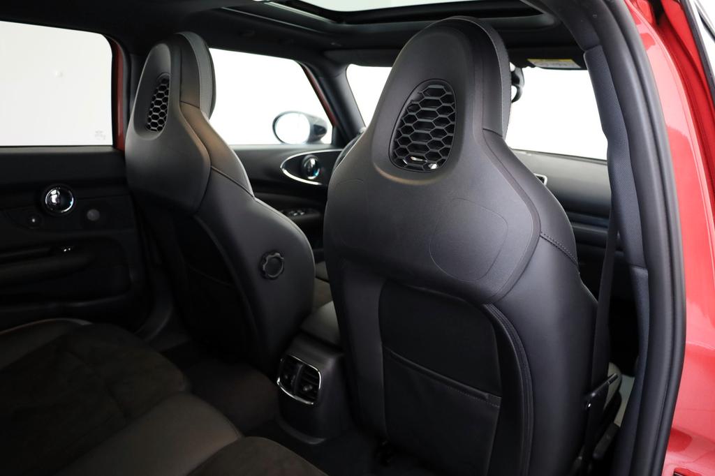 MINI Cooper SD Clubman