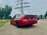 BMW 330i M Sport Shadow Automatic M Sport... - gebrauchte BMW 330 aus dem Jahr 2016