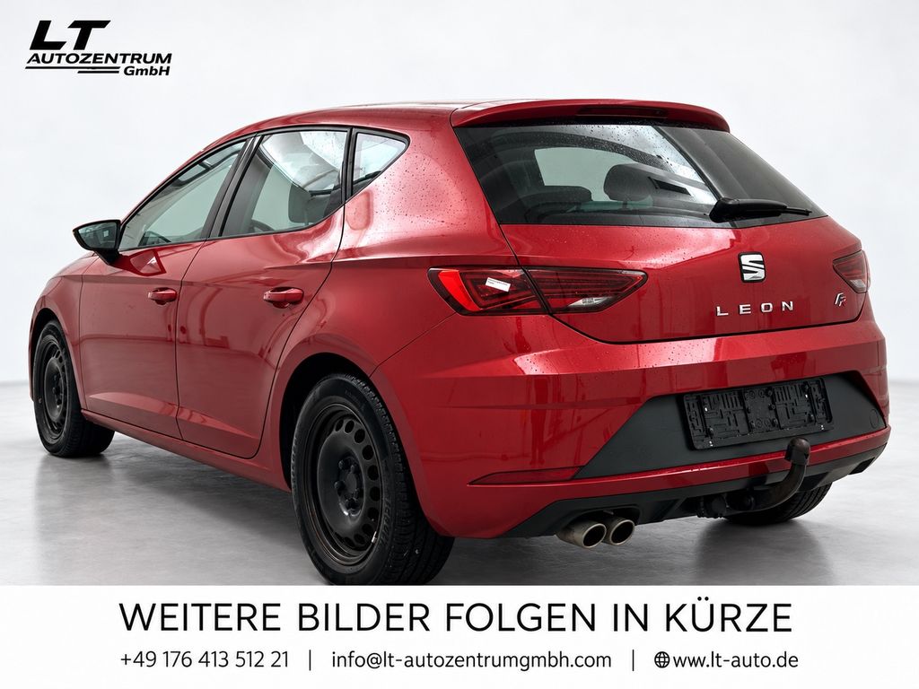 SEAT Leon 2020