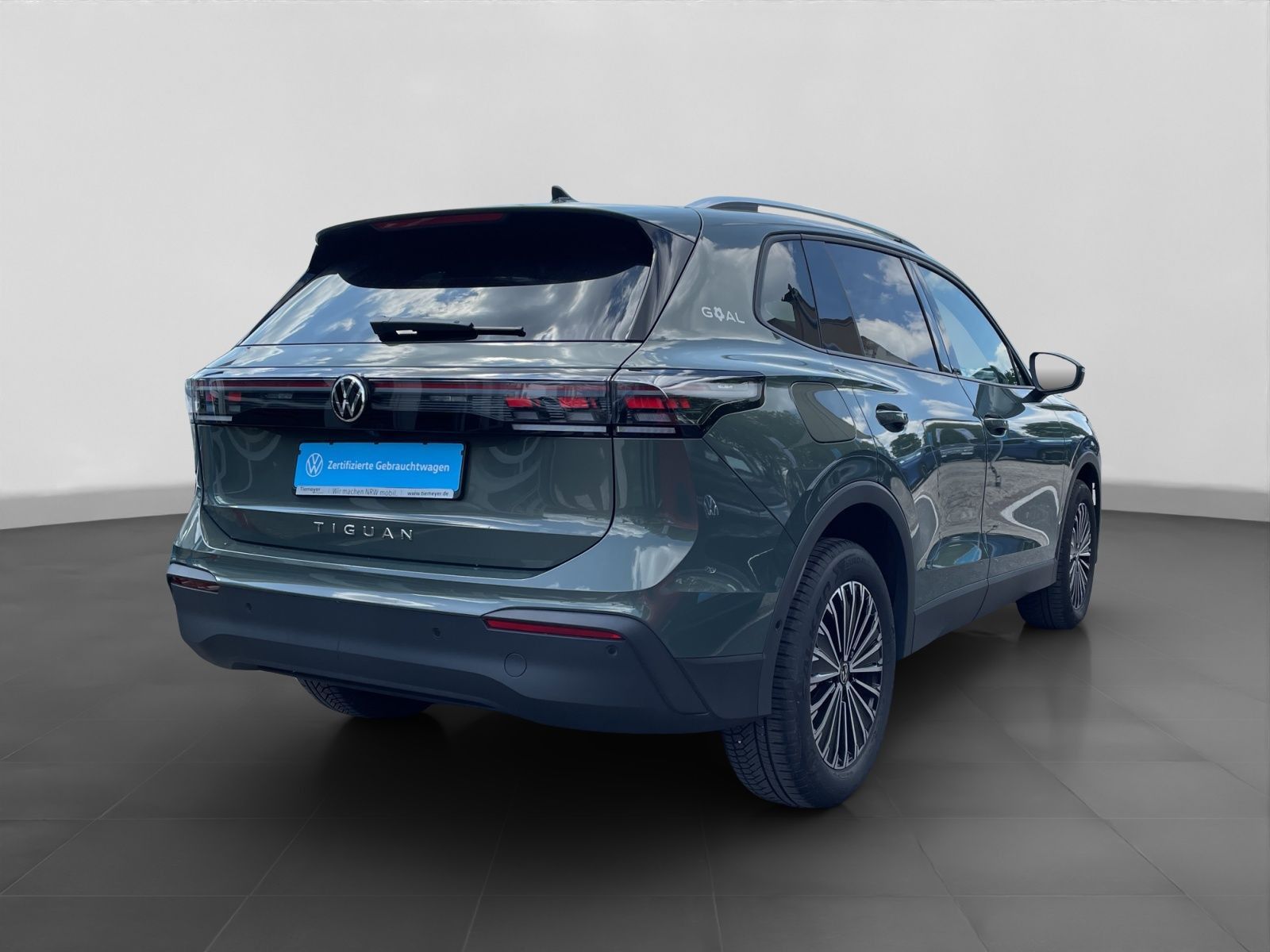 Volkswagen Tiguan - Bild 4
