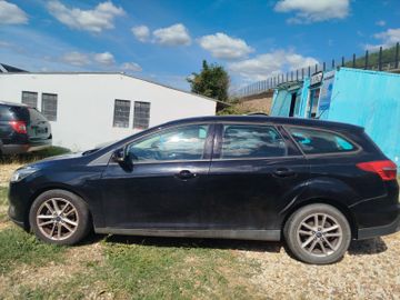 Ford Focus - 8