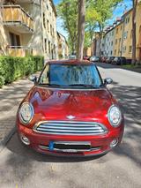 MINI ONE 1.4 *Top Zustand* - MINI MINI aus 2007
