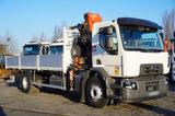 Renault C320 P 4x2/ FASSI crane 6.2T /140 MTH /range 10m - Angebote