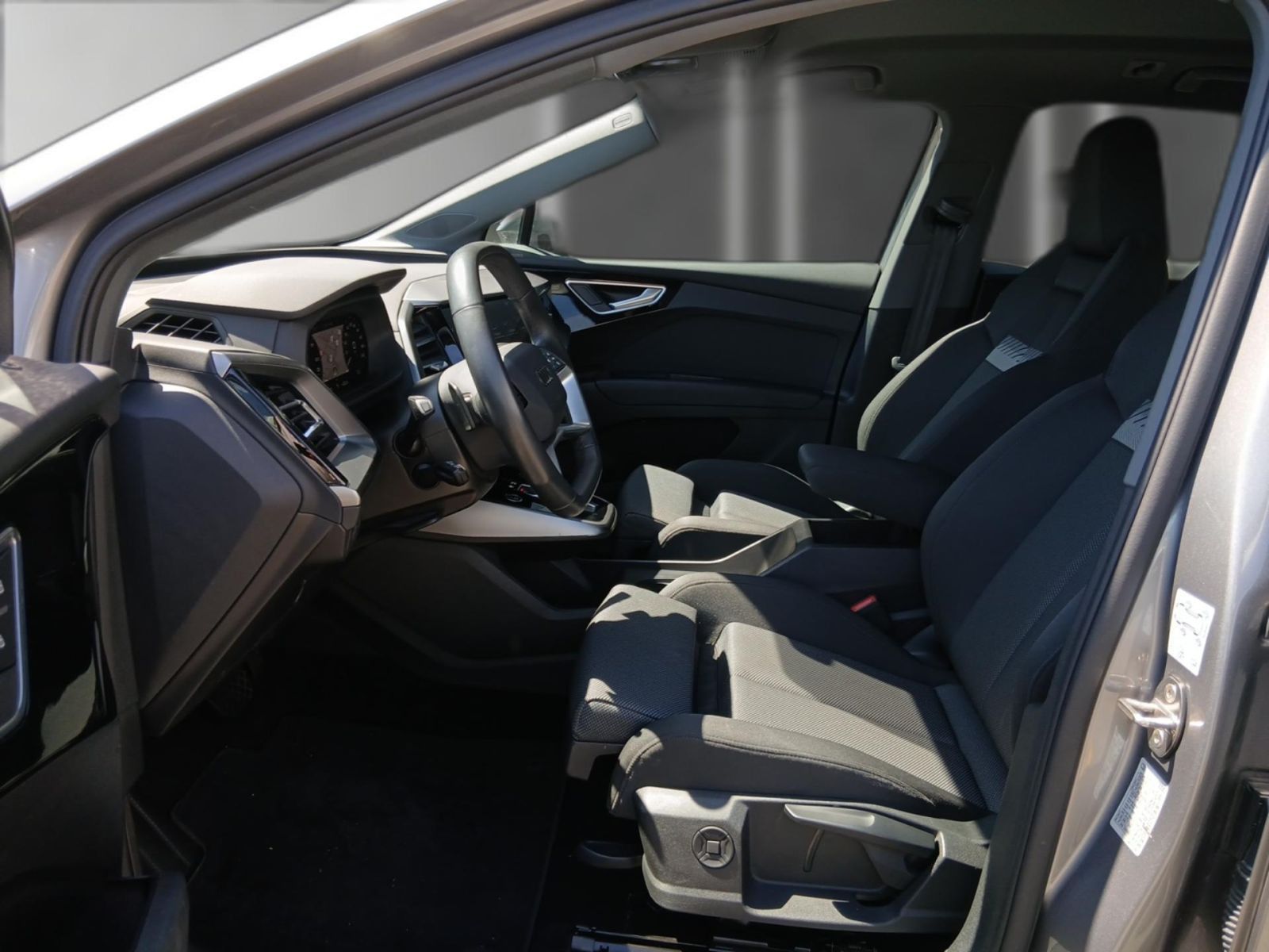Audi Q4 e-tron - Bild 10