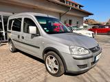Opel Combo Edition CNG - Klima - 5 Sitze - gebrauchte Opel Combo aus dem Jahr 2006