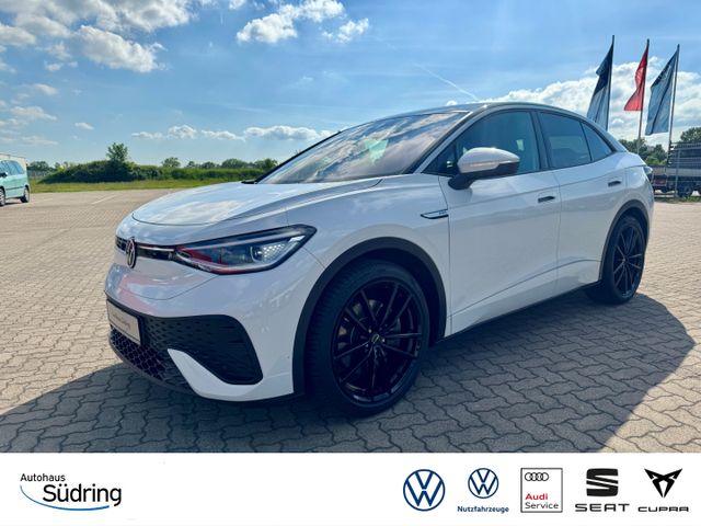 ID.5 Pro Performance 150 kW 77kWh HUD AHK Navi