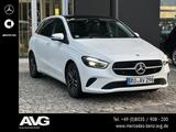 Mercedes-Benz B 180 Progressive Advanced Pano MBEAM AHK RF-Kam - gebrauchte Mercedes-Benz B 180 aus dem Jahr 2024