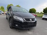 Seat Alhambra FR-Line - Seat Alhambra Unfallwagen