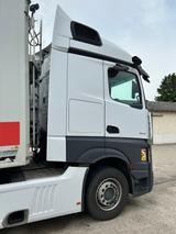 Mercedes-Benz Actros 5: 1846 LS 4x2 Sattelzugmaschine - Gebraucht Sattelzugmaschine