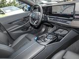 BMW 550e xDrive M Sport HUD PANO ACC AHK 360°KAM LM - BMW 550: mit Anhängerkupplung