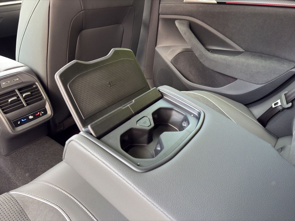 Skoda Superb - Bild 23