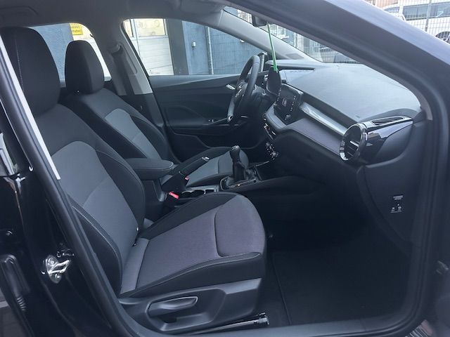 Fabia Selection 1.0 TSI DSG KAMERA;SHZ;LED;PDC