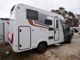 Bürstner Travel Van T 590 G Flex-Paket, Harmony-Line - Bürstner Neu Diesel Teilintegrierter