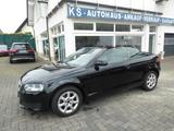Audi A3 Cabriolet Attraction - Audi A3 aus 2008: Cabrio
