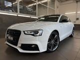 Audi A5 Sportback 1.8 TFSI S-LINE Sport Edition Plus - Audi A5 mit Benzin-Antrieb: Limousine, Schaltgetriebe