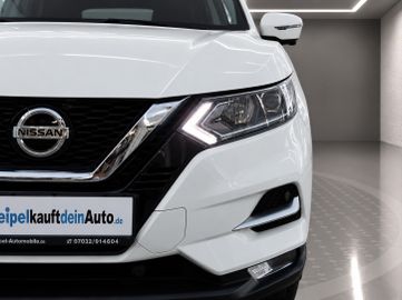 Nissan Qashqai - 11
