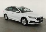 Skoda Octavia Combi 2.0 TDI Ambition, AHK, LED, Sitzhe - Skoda Octavia