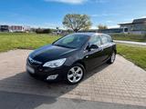 Opel Astra 1.6 CDTI TÜV NEU! 4xSR NEU! ÖL-... - Opel Astra mit Diesel-Antrieb: 1.4