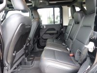Jeep Wrangler - Vorschau Bild 24