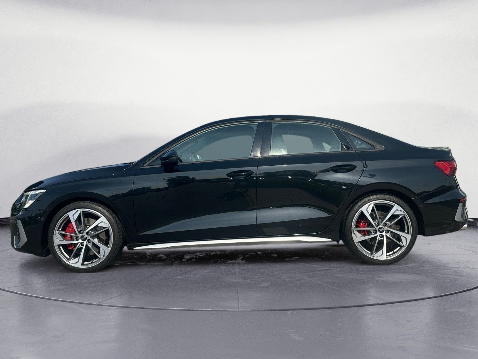 Audi S3 Limousine quattro S-tronic B&O Matrix Vir qua imagem 3