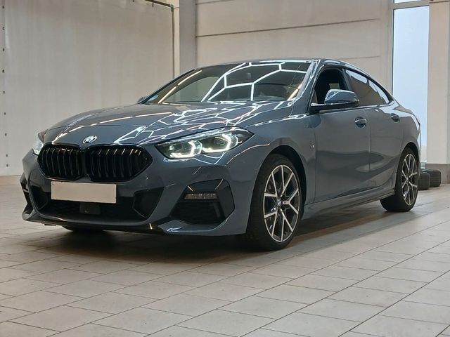 BMW 218i Gran Coupé M Sport H&k Panorama HuD Memory