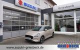 Suzuki Swift 1.2 Hybrid Allgrip MT Comfort+ Neuwagen 5 