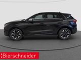 Cupra Terramar 1.5 eTSI DSG AB 273EUR NAVI 360 HuD SHZ - schwarze Cupra Terramar