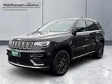 Jeep Grand Cherokee 3,0 CRD *AHK *NAVI Klima Xenon - Jeep Grand Cherokee Gebrauchtwagen in Mülheim (Ruhr)