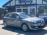 Renault Megane III Grandtour Paris NAVI SZH PDC S-Heft - Renault Megane Paris