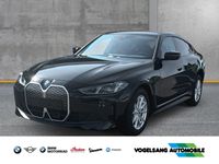 BMW i4 - Vorschau Bild 1