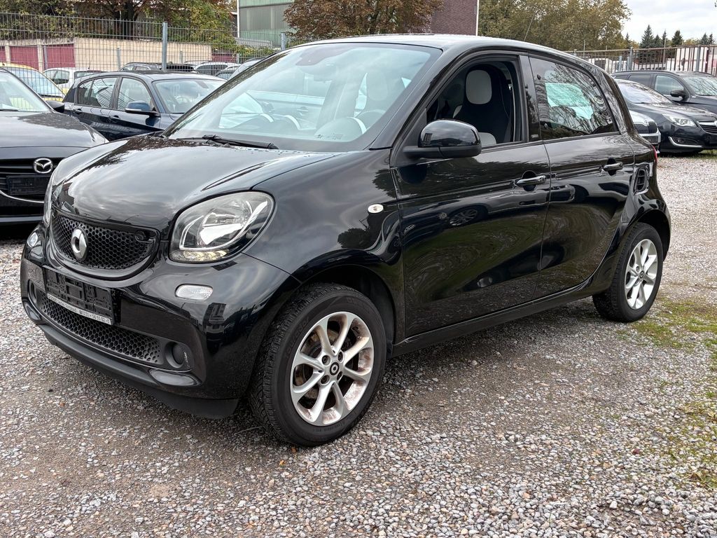 Angebot ansehen Smart ForFour